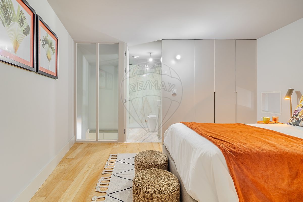 Apartamento T2 à venda em Cedofeita, Santo Ildefonso, Sé, Miragaia, São Nicolau e Vitória, Porto — foto 17