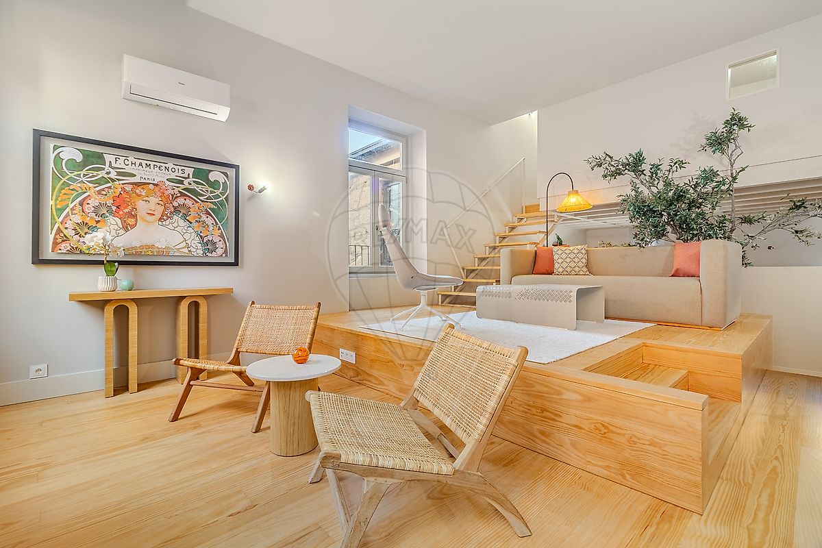 Duplex T2 à venda em Porto