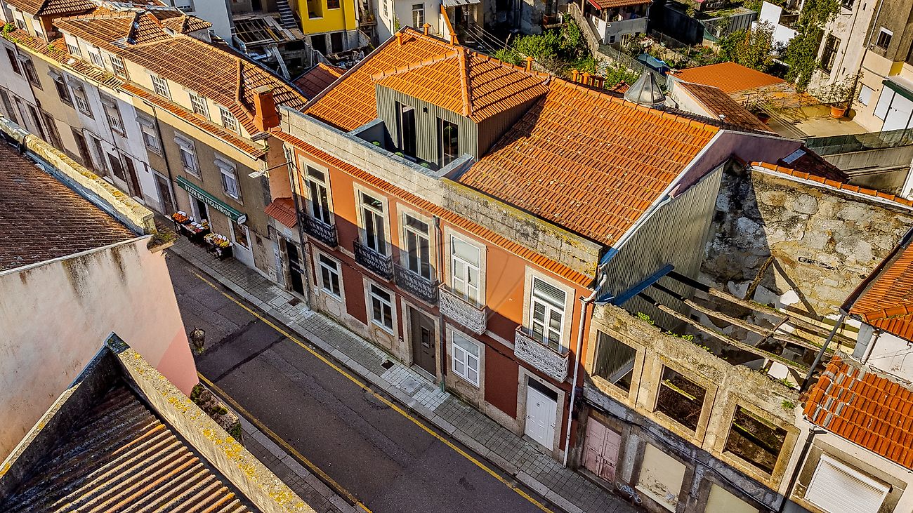 Apartamento T2 à venda em Cedofeita, Santo Ildefonso, Sé, Miragaia, São Nicolau e Vitória, Porto — foto 28