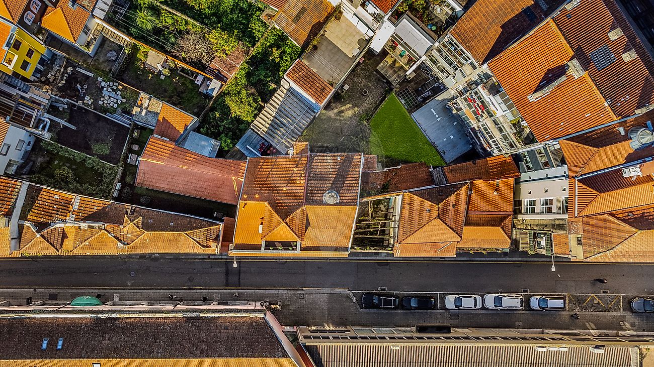 Apartamento T2 à venda em Cedofeita, Santo Ildefonso, Sé, Miragaia, São Nicolau e Vitória, Porto — foto 33