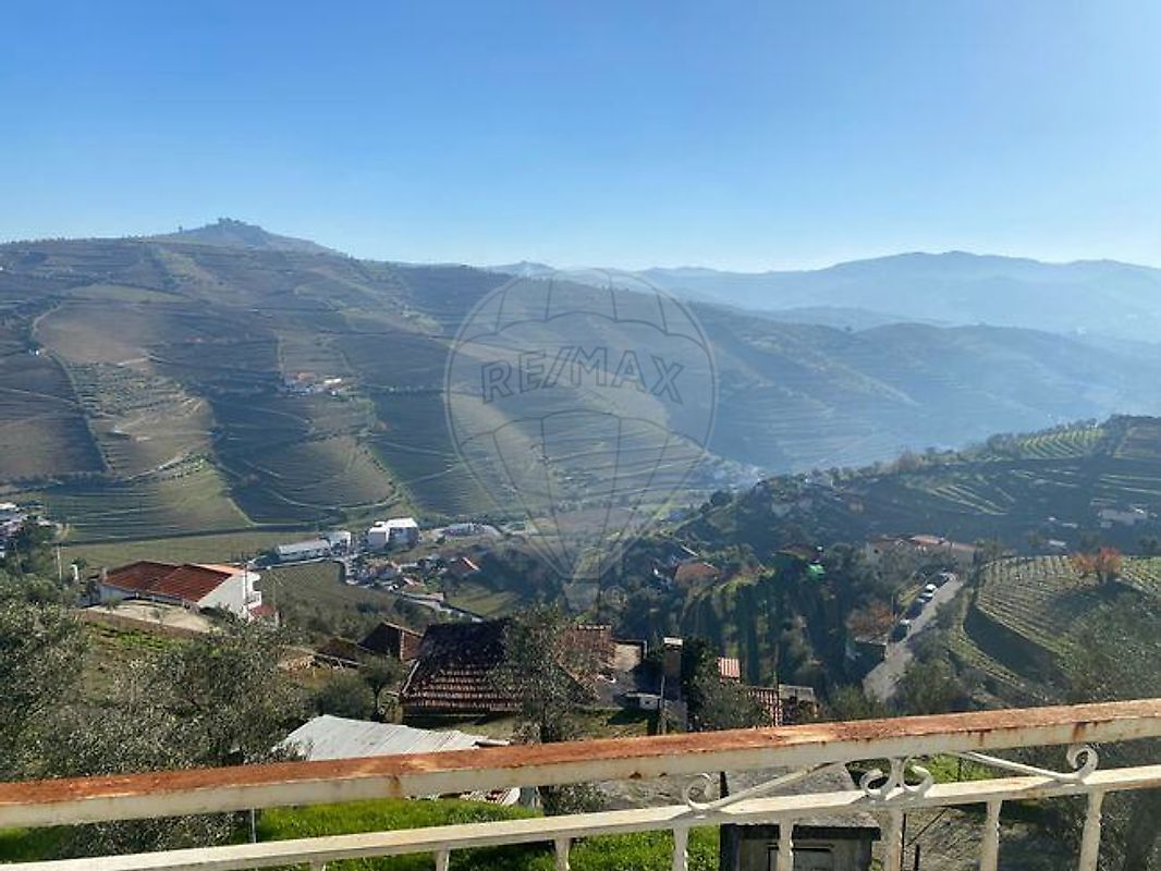 Moradia - Loureiro, Peso da Régua, Vila Real