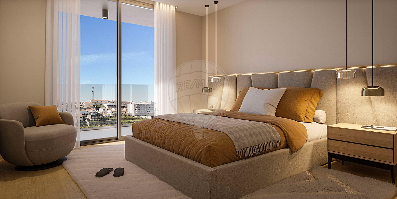 Apartamento T3 à venda em Cristelos, Boim e Ordem, Lousada — foto 7