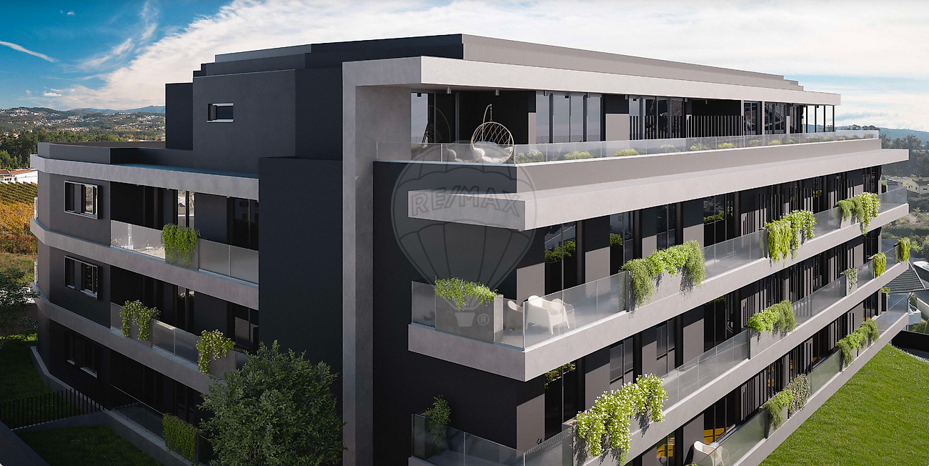 Apartamento T3 à venda em Cristelos, Boim e Ordem, Lousada — foto 11