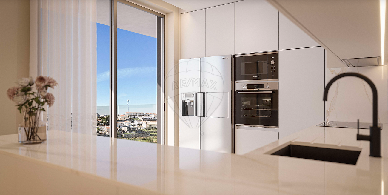 Apartamento T3 à venda em Cristelos, Boim e Ordem, Lousada — foto 6
