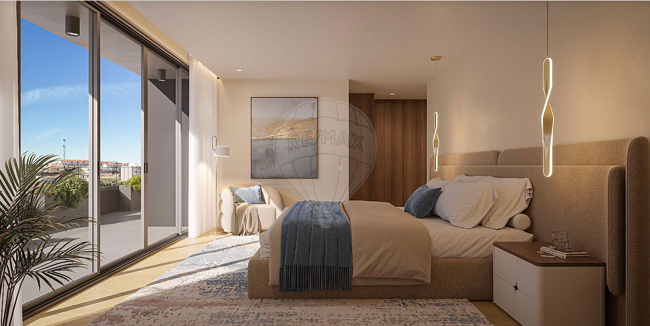 Apartamento T3 à venda em Cristelos, Boim e Ordem, Lousada — foto 8