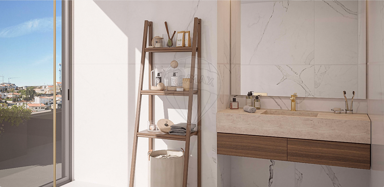 Apartamento T3 à venda em Cristelos, Boim e Ordem, Lousada — foto 10