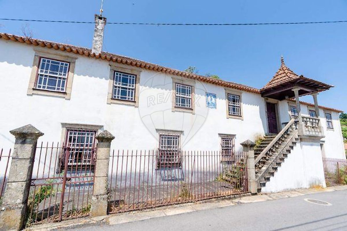Quinta - Fontes, Santa Marta de Penaguião, Vila Real