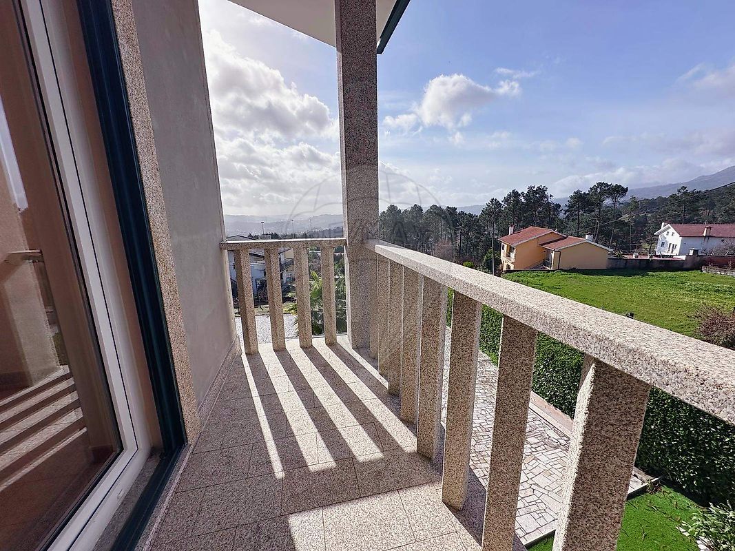 Moradia T4 à venda em Lordelo, Vila Real — foto 27