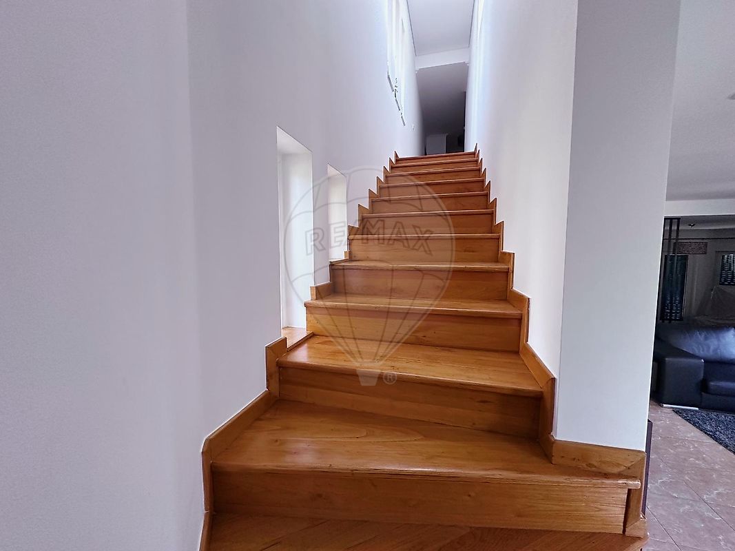 Moradia T4 à venda em Lordelo, Vila Real — foto 19