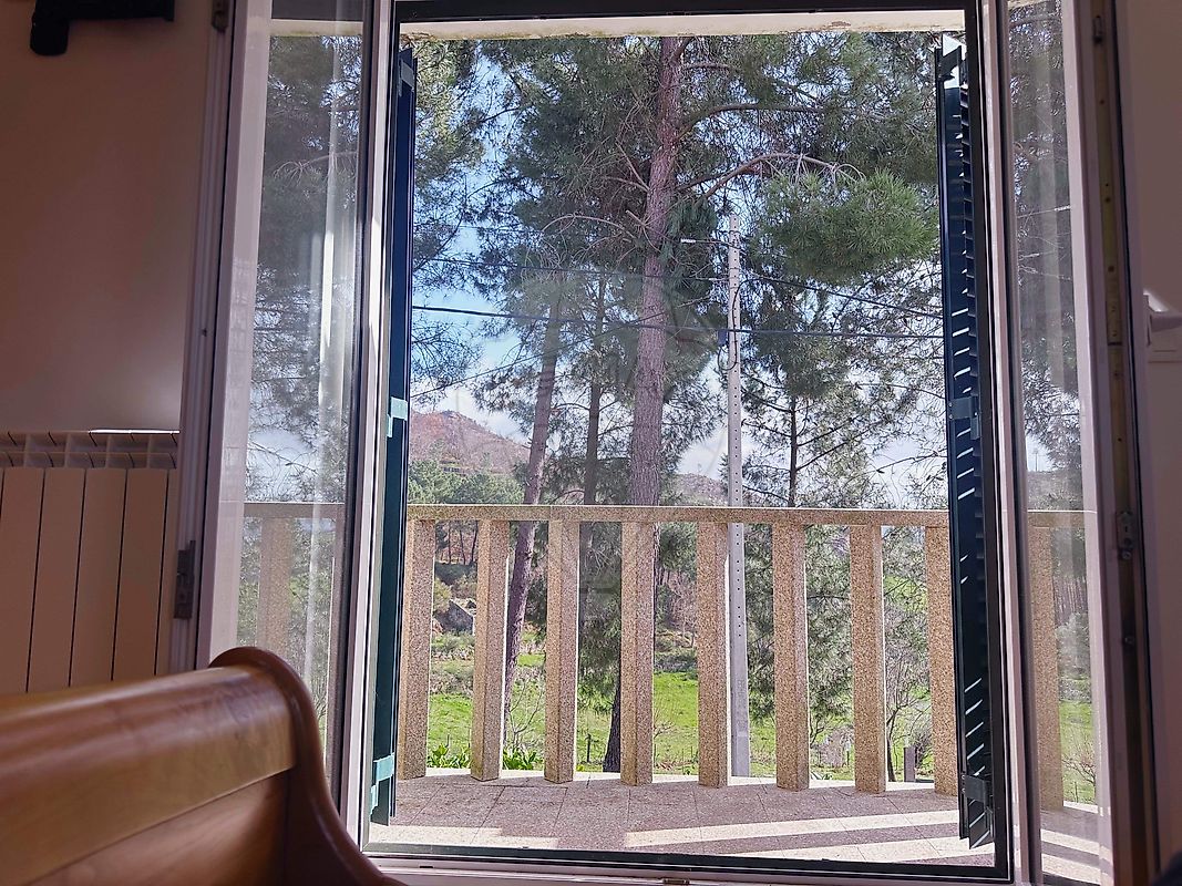 Moradia T4 à venda em Lordelo, Vila Real — foto 21