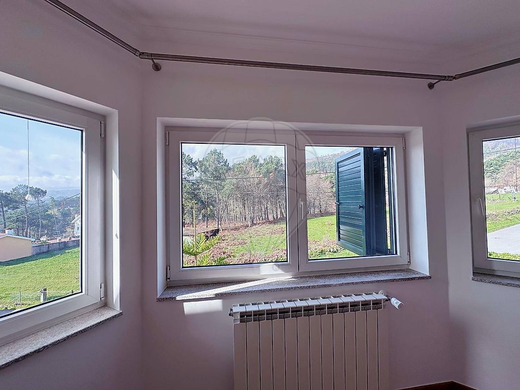 Moradia T4 à venda em Lordelo, Vila Real — foto 26
