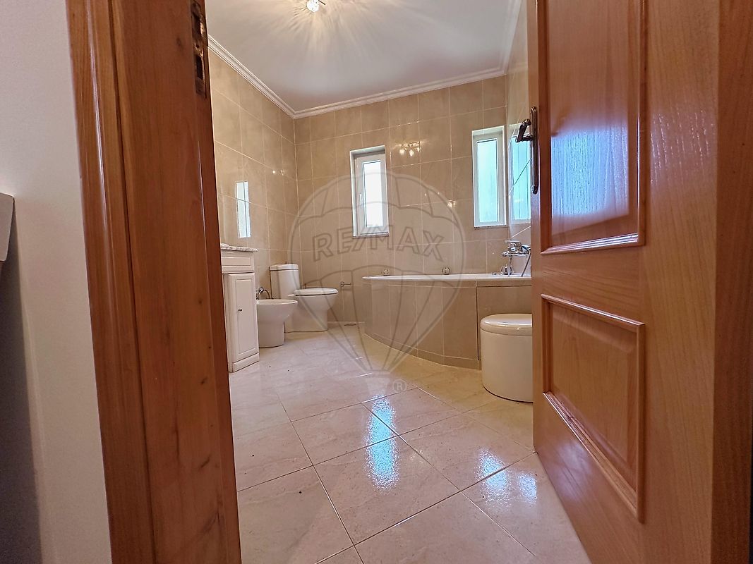 Moradia T4 à venda em Lordelo, Vila Real — foto 31