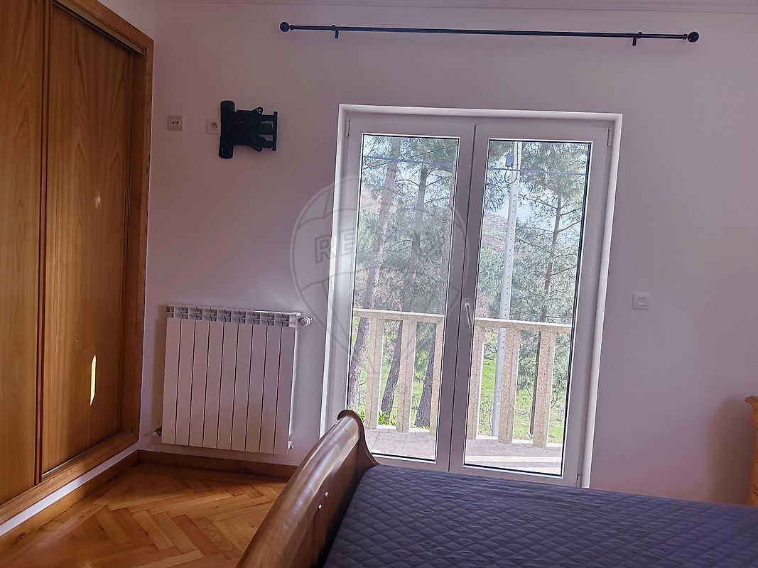 Moradia T4 à venda em Lordelo, Vila Real — foto 20