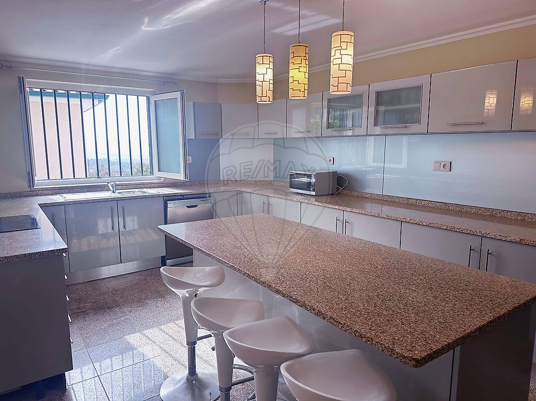 Moradia T4 à venda em Lordelo, Vila Real — foto 35