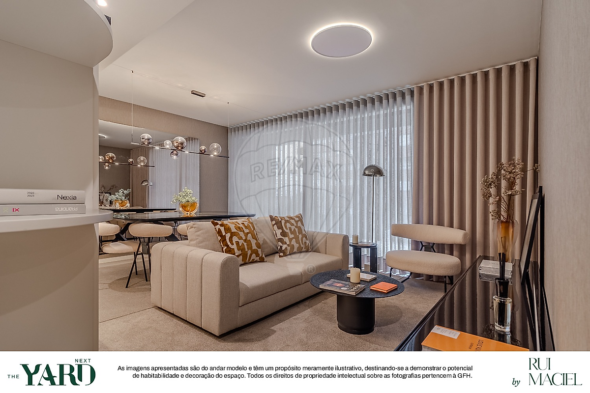 Apartamento T2 à venda em Vila Nova de Gaia
