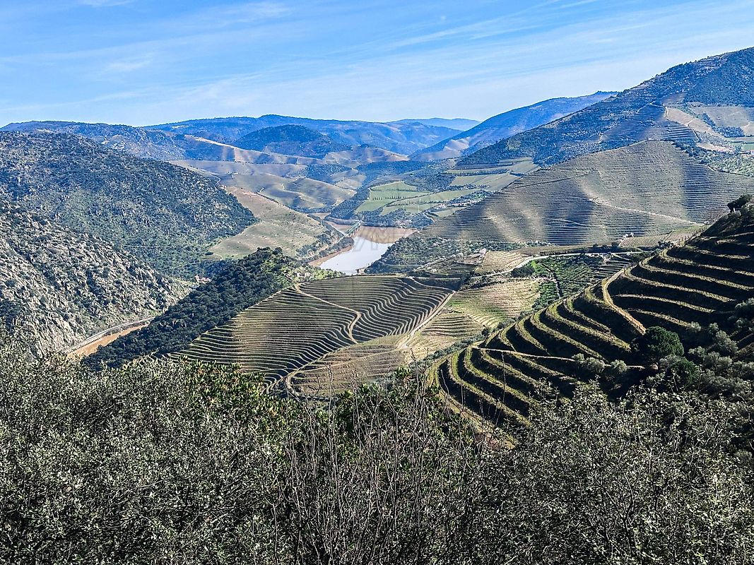 Moradia à venda em São João da Pesqueira