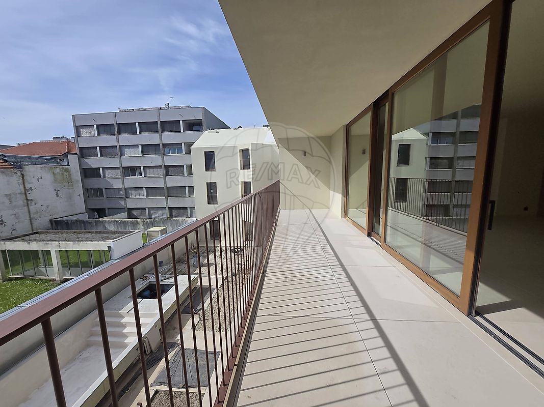 Apartamento T5 à venda em Matosinhos e Leça da Palmeira, Matosinhos — foto 13