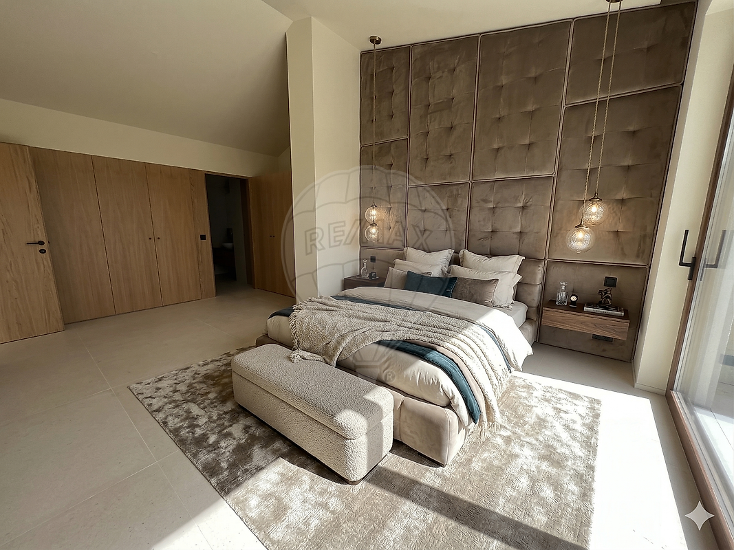 Apartamento T5 à venda em Matosinhos e Leça da Palmeira, Matosinhos — foto 4