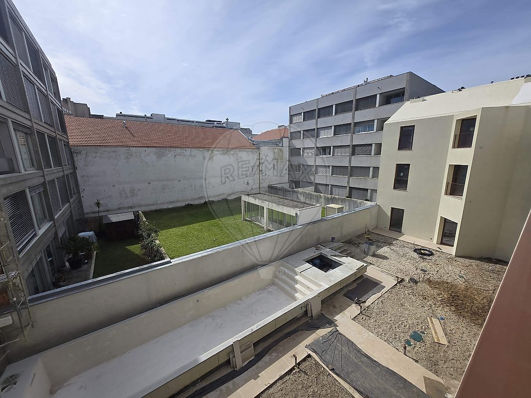 Apartamento T5 à venda em Matosinhos e Leça da Palmeira, Matosinhos — foto 33