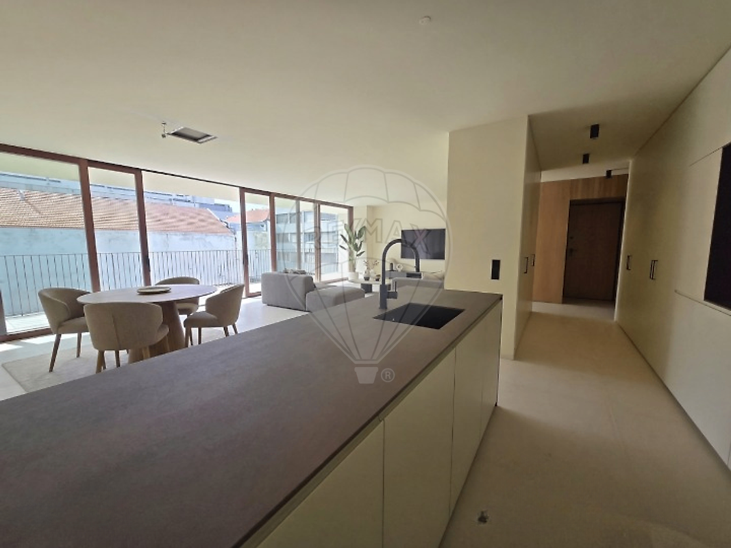 Apartamento T5 à venda em Matosinhos e Leça da Palmeira, Matosinhos — foto 10