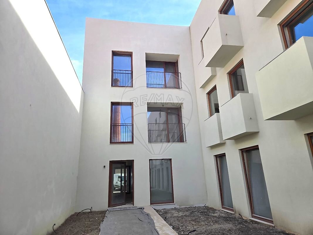 Apartamento T5 à venda em Matosinhos e Leça da Palmeira, Matosinhos — foto 32