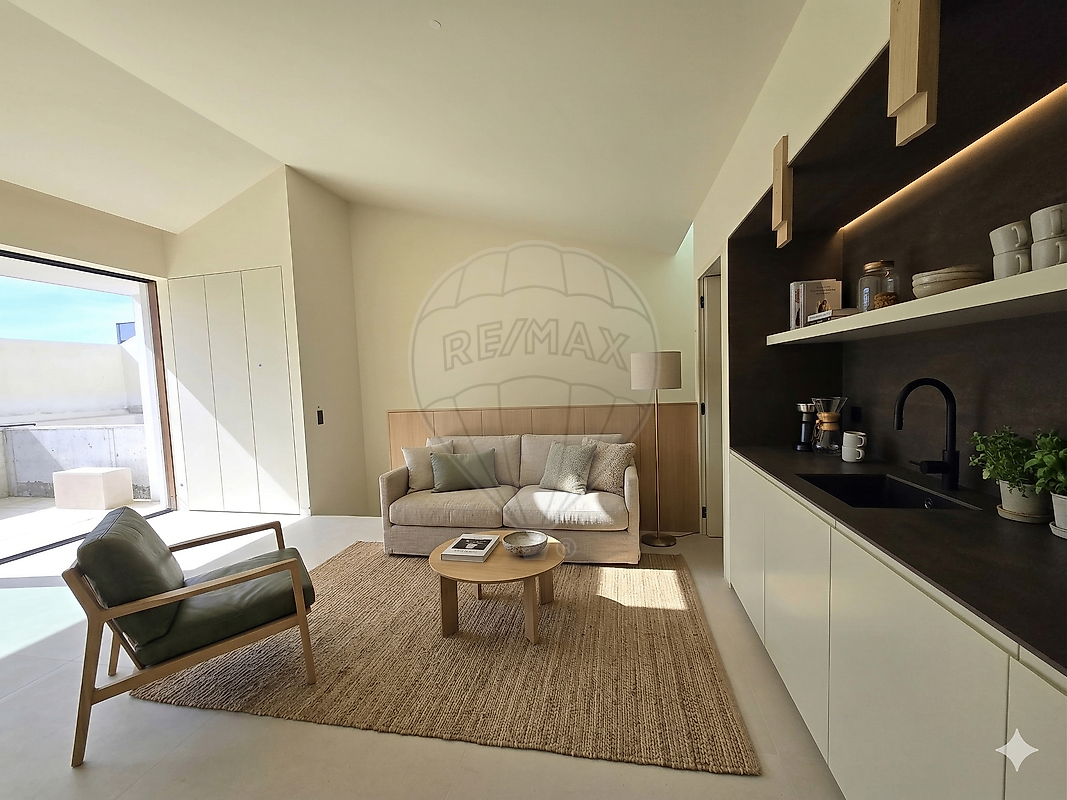 Apartamento T5 à venda em Matosinhos e Leça da Palmeira, Matosinhos — foto 3