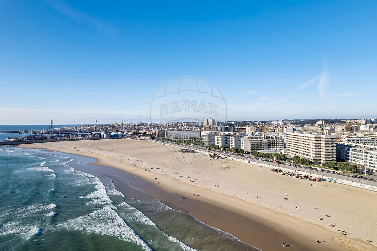 Apartamento T5 à venda em Matosinhos e Leça da Palmeira, Matosinhos — foto 35