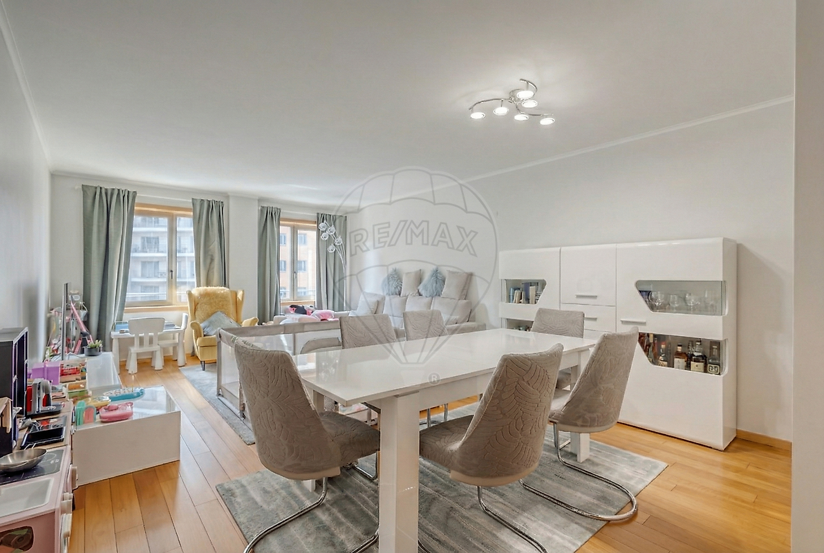 Apartamento T2 à venda em Porto