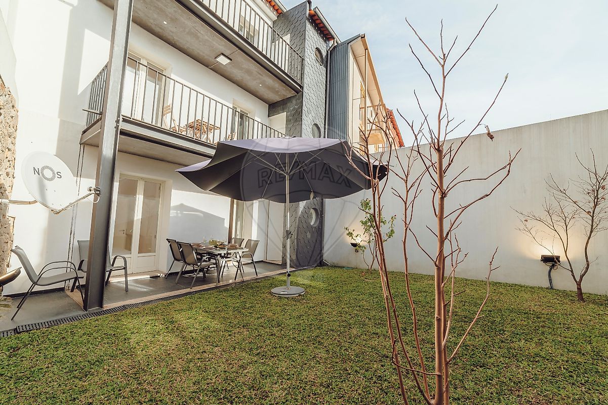 Apartamento T1 à venda em Porto