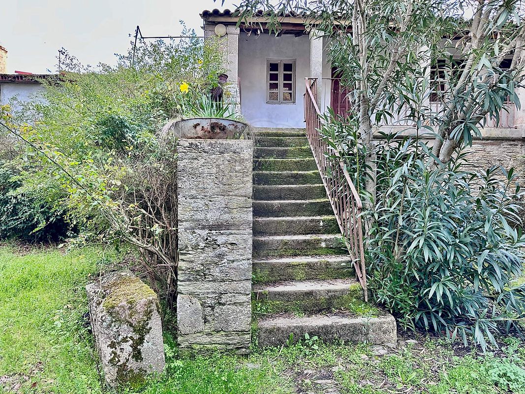 Moradia T5 à venda em São João da Pesqueira e Várzea de Trevões, São João da Pesqueira — foto 20