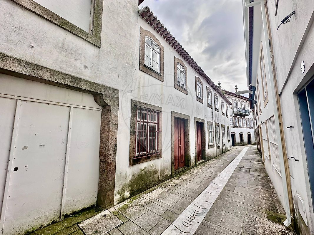 Moradia T5 à venda em São João da Pesqueira e Várzea de Trevões, São João da Pesqueira — foto 21