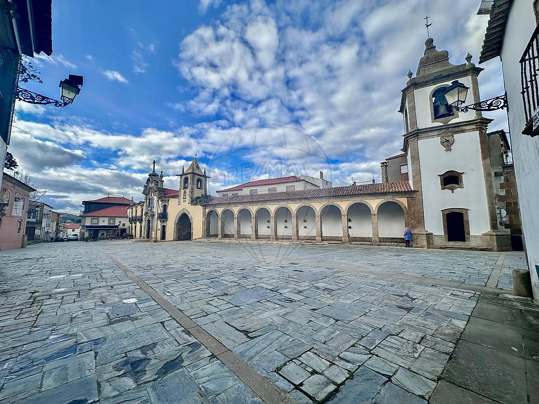 Moradia T5 à venda em São João da Pesqueira e Várzea de Trevões, São João da Pesqueira — foto 8