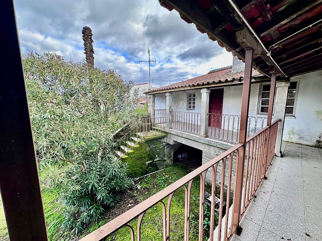Moradia T5 à venda em São João da Pesqueira e Várzea de Trevões, São João da Pesqueira — foto 11