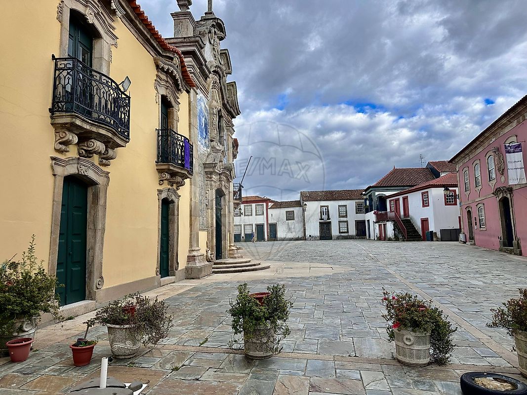 Moradia T5 à venda em São João da Pesqueira e Várzea de Trevões, São João da Pesqueira — foto 9