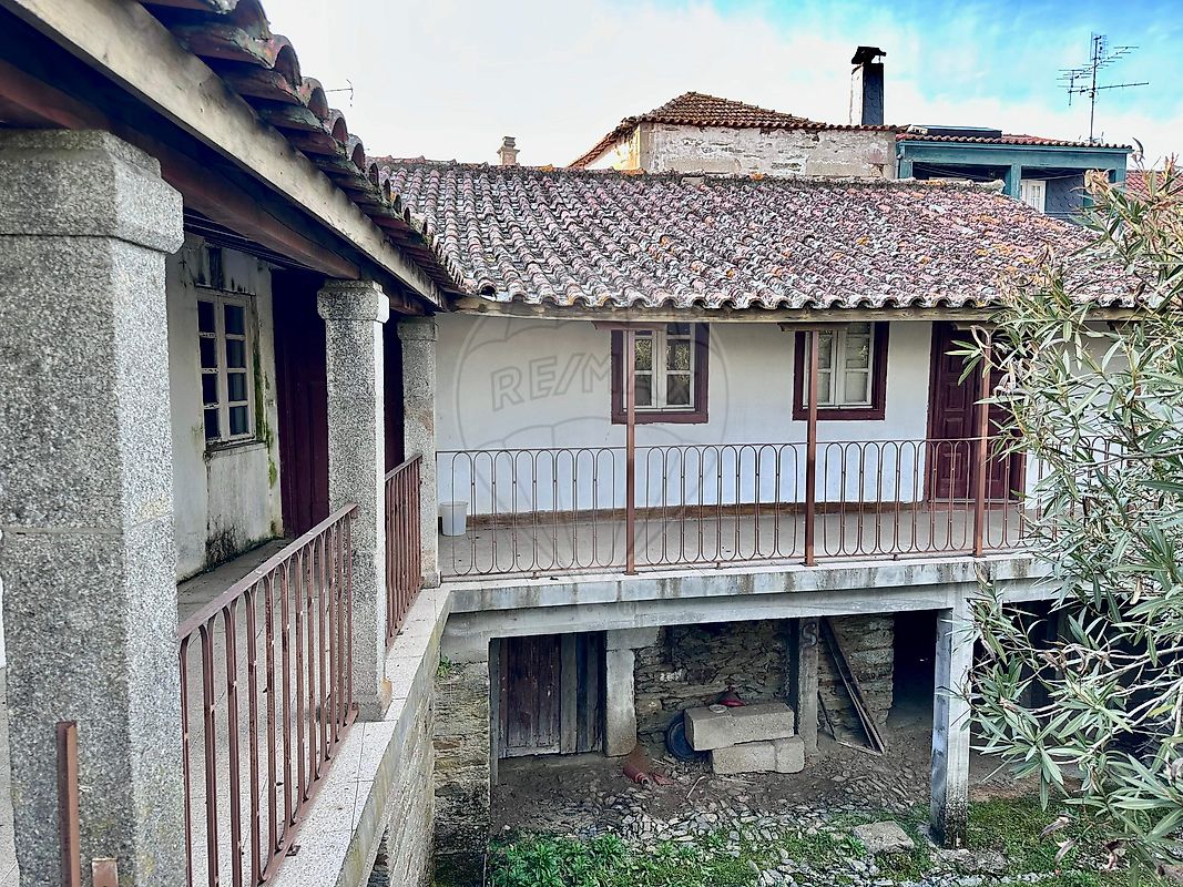 Moradia T5 à venda em São João da Pesqueira e Várzea de Trevões, São João da Pesqueira — foto 18