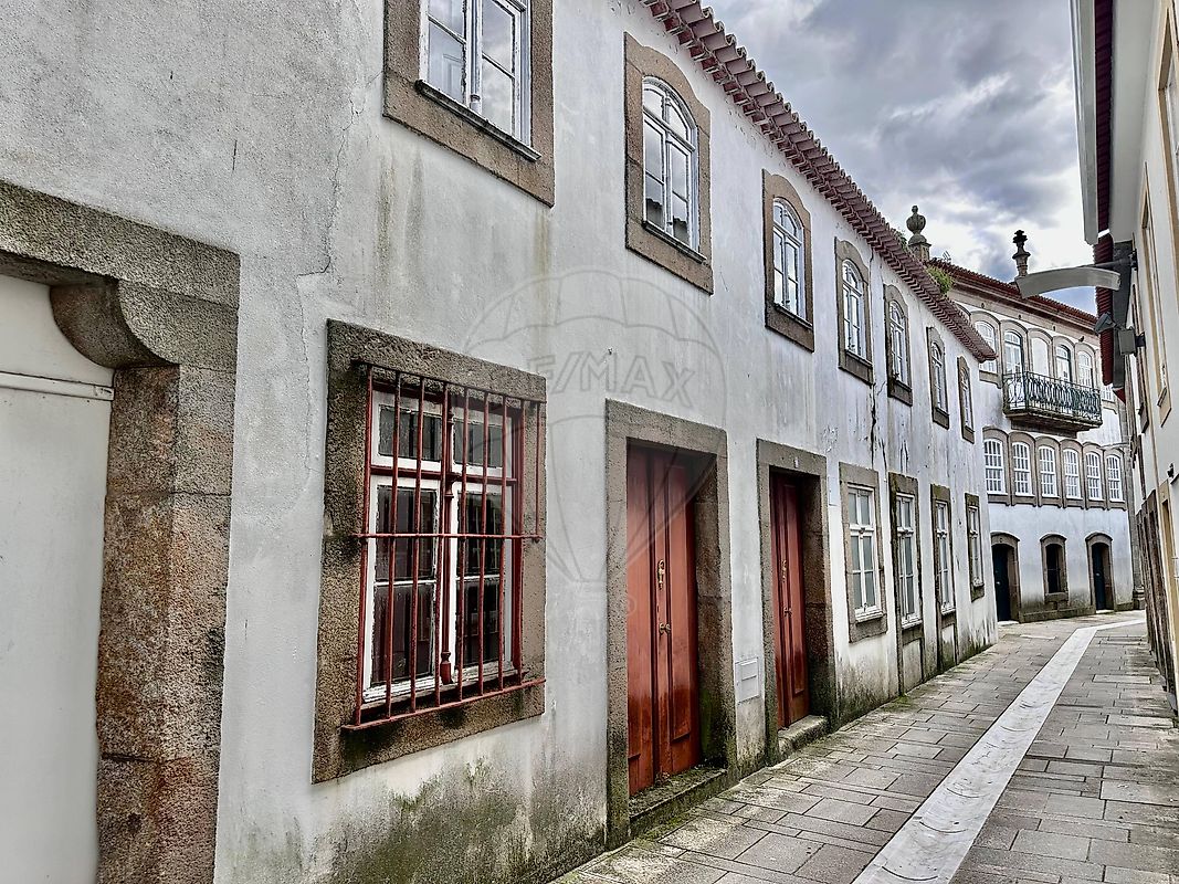 Moradia T5 à venda em São João da Pesqueira e Várzea de Trevões, São João da Pesqueira — foto 22