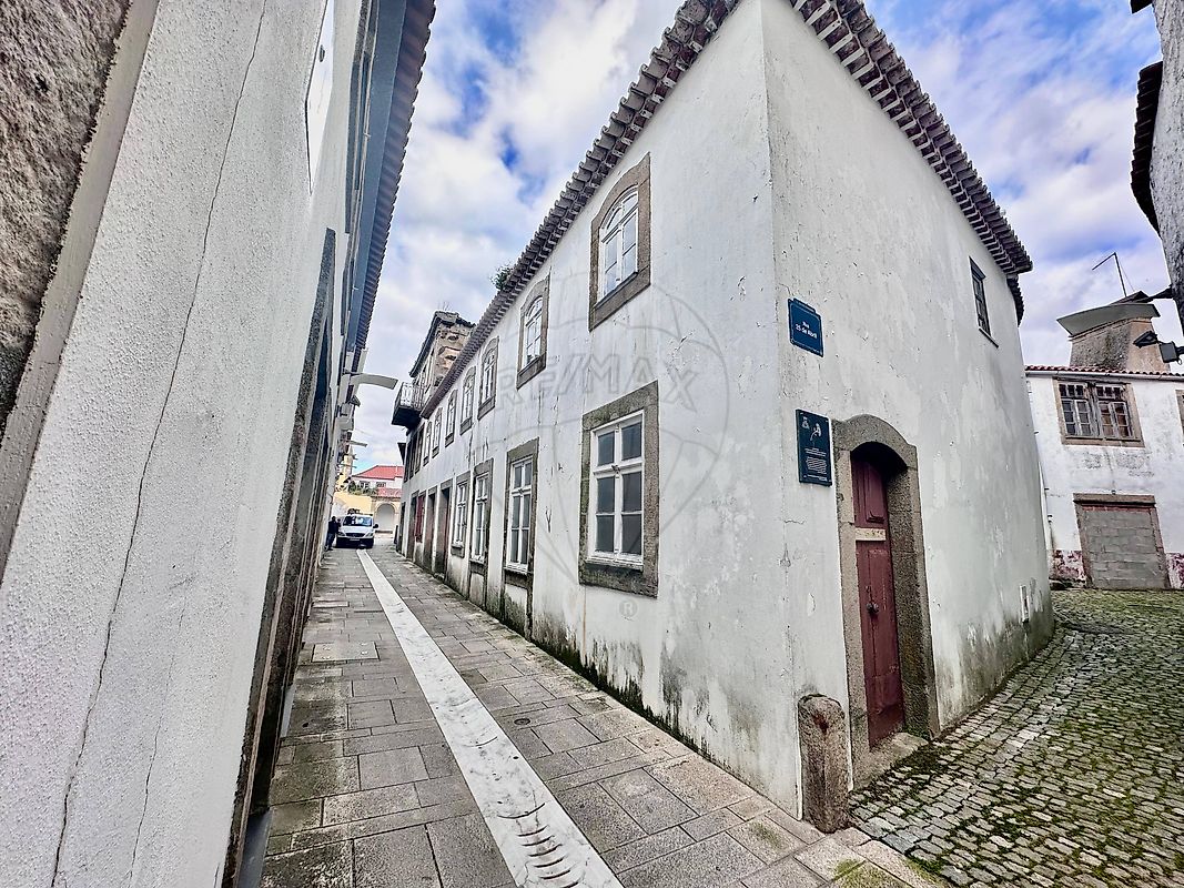 Moradia T5 à venda em São João da Pesqueira e Várzea de Trevões, São João da Pesqueira — foto 23