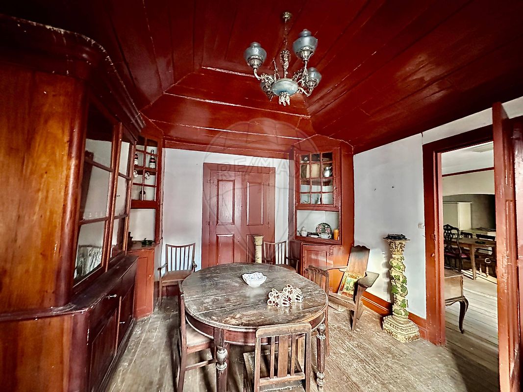 Moradia T5 à venda em São João da Pesqueira e Várzea de Trevões, São João da Pesqueira — foto 14