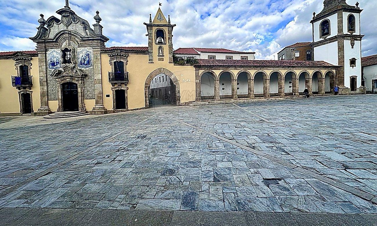 Moradia T5 à venda em São João da Pesqueira e Várzea de Trevões, São João da Pesqueira — foto 7