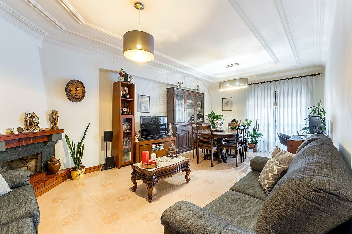 Apartamento T3 à venda em Braga