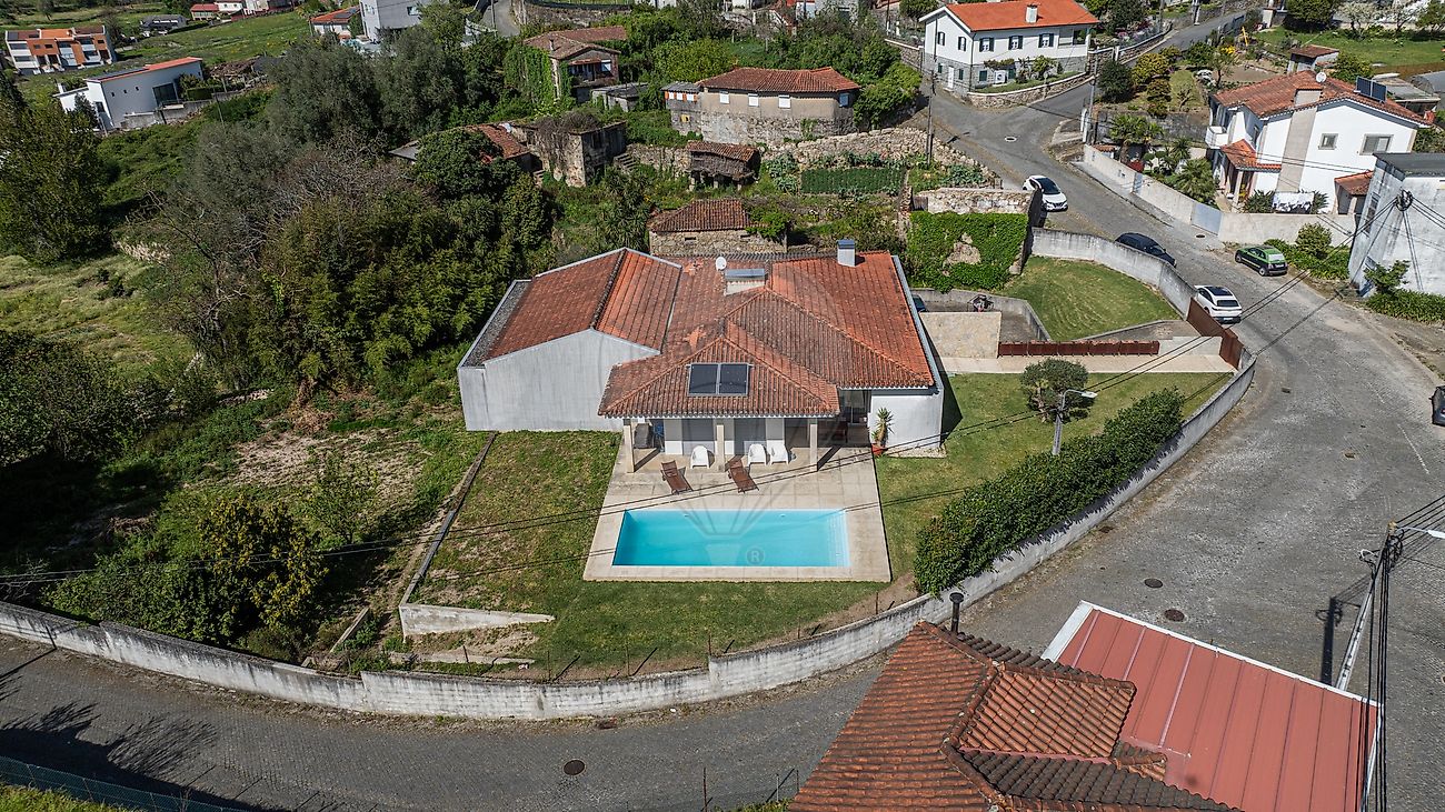 Moradia T4 à venda em Morreira e Trandeiras, Braga — foto 38