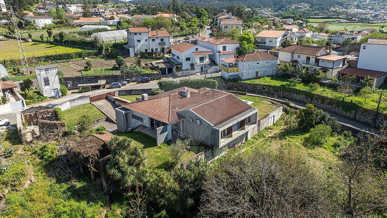 Moradia T4 à venda em Morreira e Trandeiras, Braga — foto 37