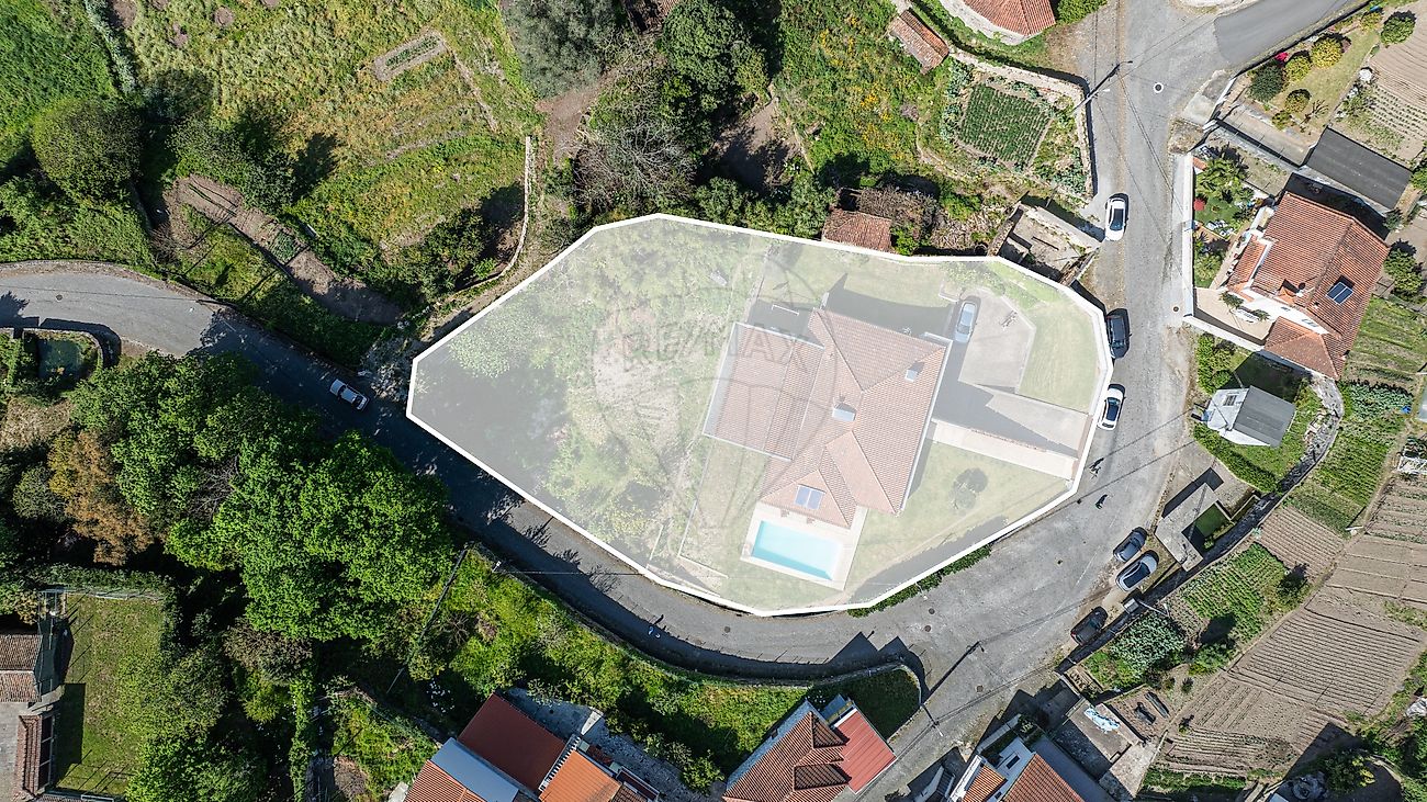 Moradia T4 à venda em Morreira e Trandeiras, Braga — foto 39