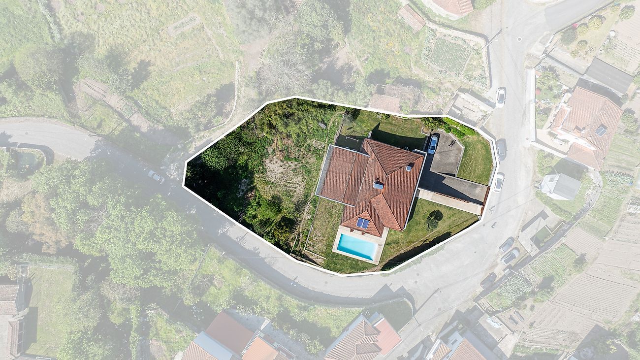 Moradia T4 à venda em Morreira e Trandeiras, Braga — foto 35