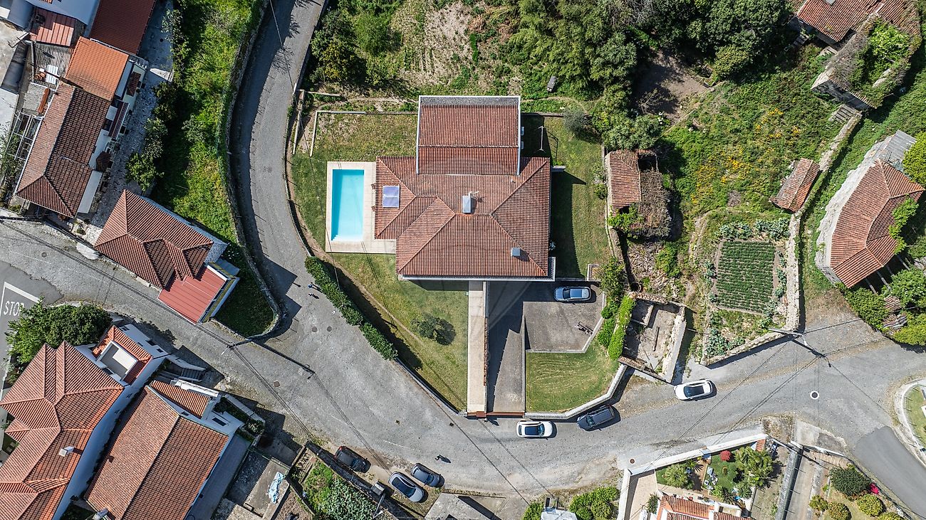 Moradia T4 à venda em Morreira e Trandeiras, Braga — foto 36