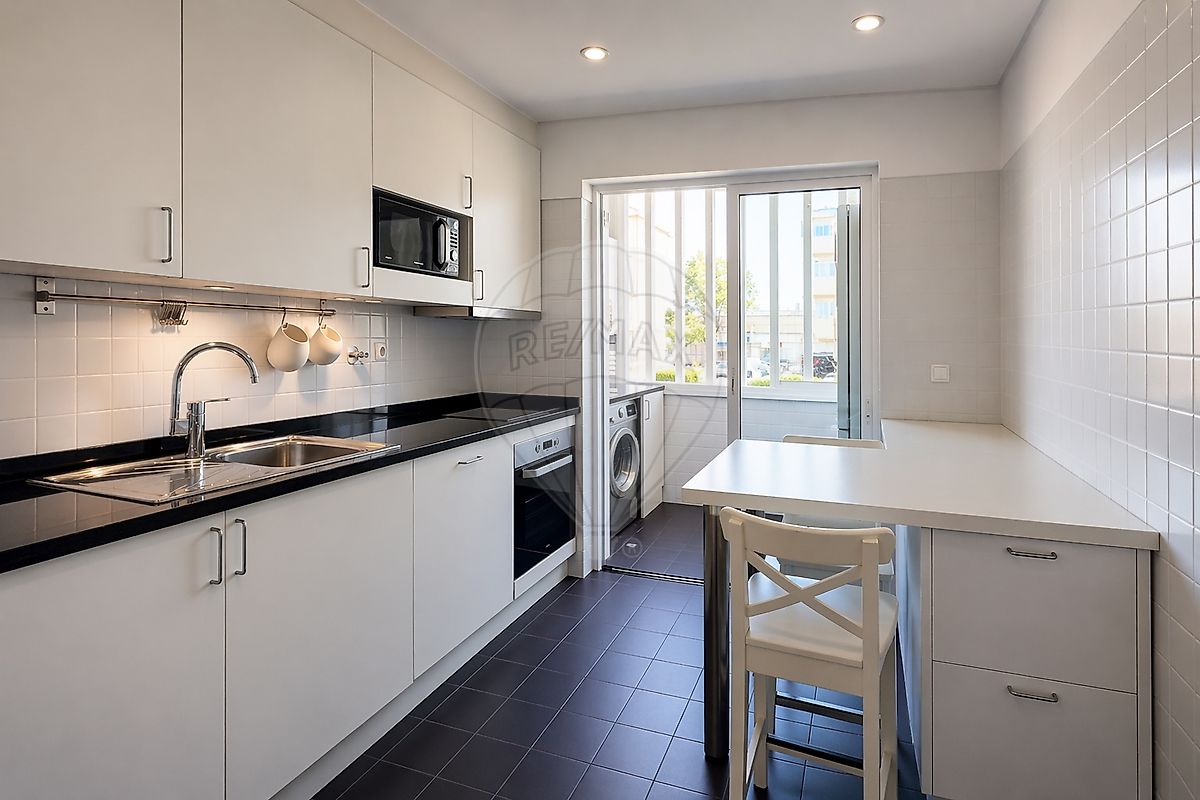 Apartamento T3 à venda em Espinho