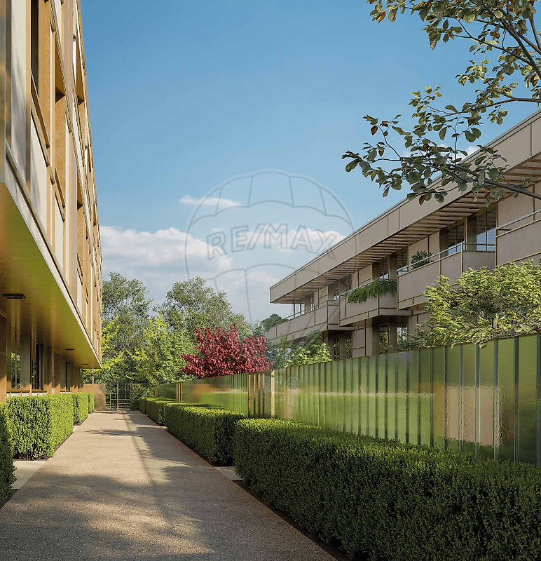 Apartamento T3 à venda em Porto