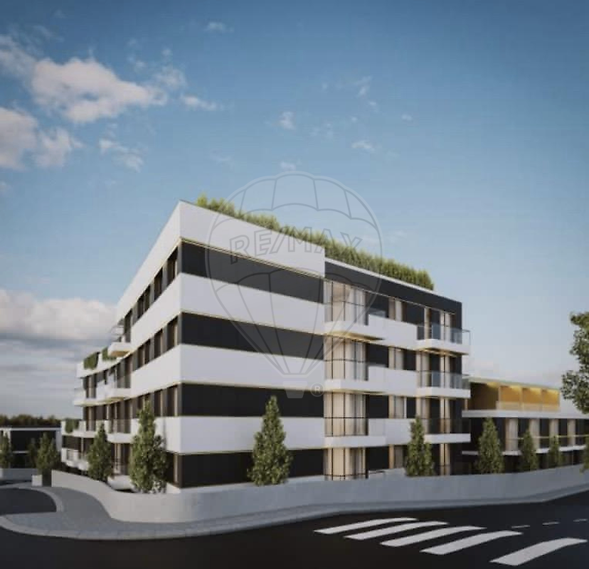 Apartamento T2 à venda em Vila Nova de Gaia