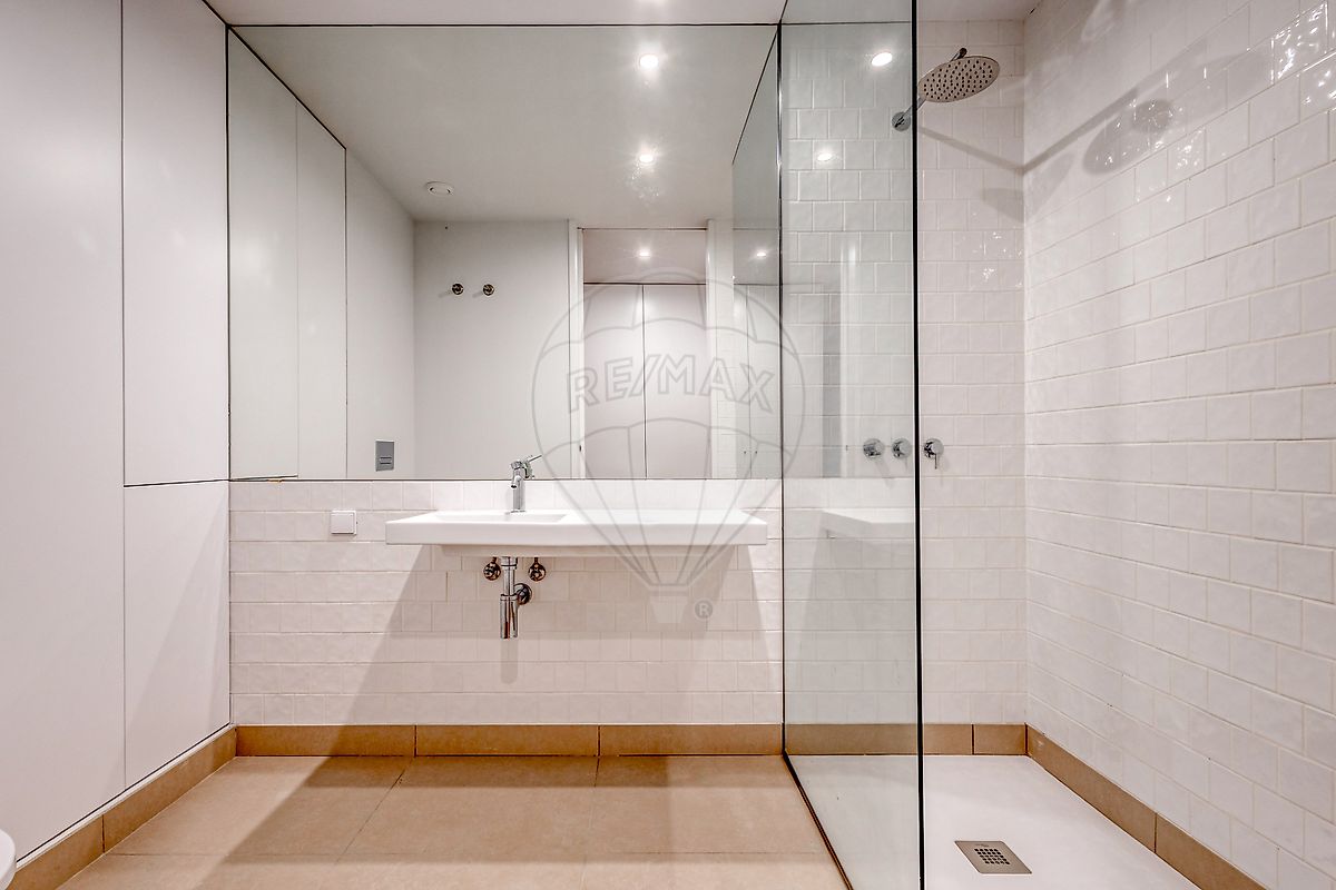 Apartamento T2 à venda em Porto