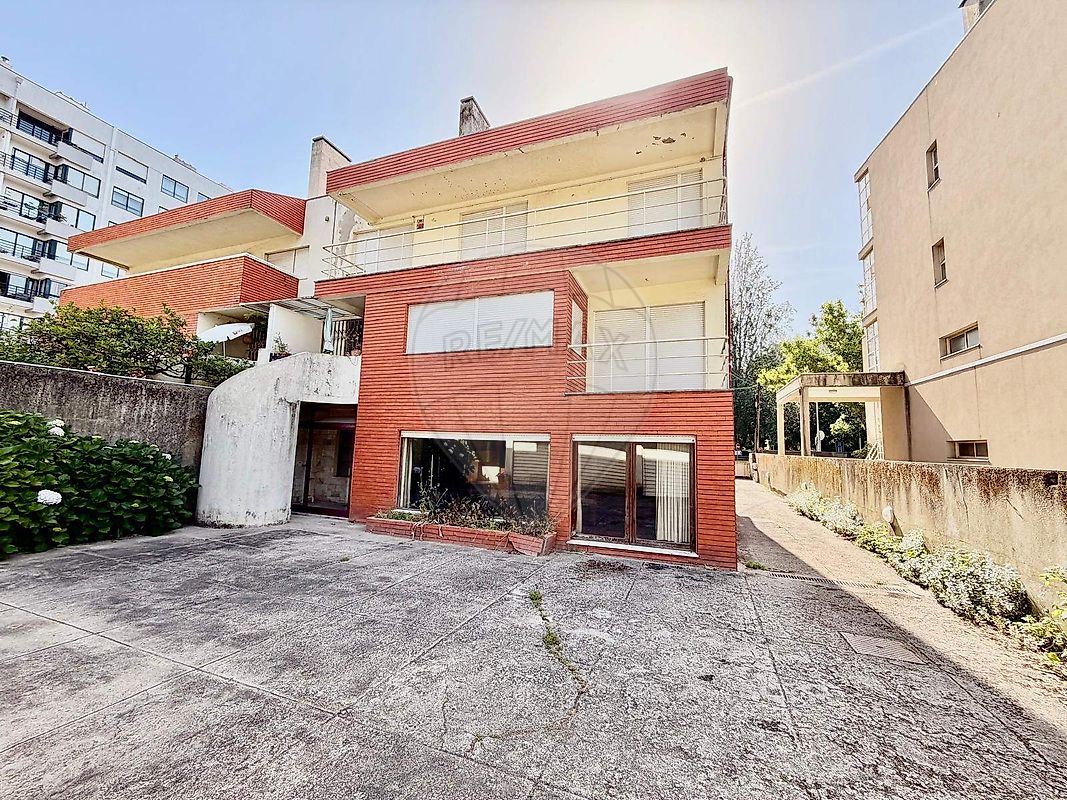 Moradia T3 à venda em Porto